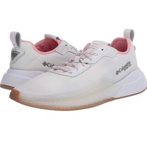 Woman’s Columbia PFG Low Drag Boat Shoes